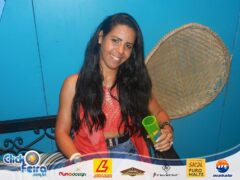 Camarote Espaço Folia (PM)
